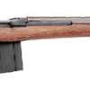 Springfield Armory M1A 308 Walnut Black LOADED