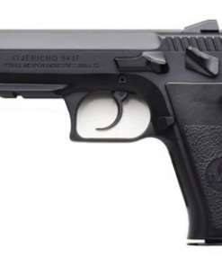 IWI US, Inc. JERICHO J941F9 9MM 4.4 16RD STEEL