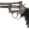 Taurus 66SS4 M66 7RD 357MAG/38SP 4"