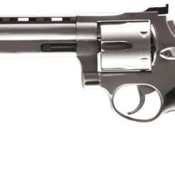 Taurus 44SS6 M44 6RD .44 MAG 6.5"