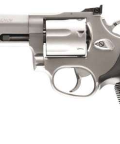 Taurus 627SS4 M627 Tracker 7RD .357 MAG 4"