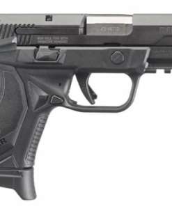 RUGER AMERICAN COMPACT PISTOL .45 ACP