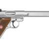 RUGER MARK IV COMPETITION .22 LR