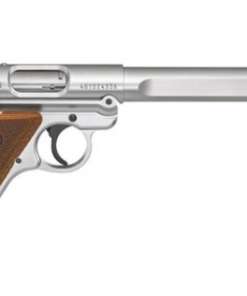 RUGER MARK IV COMPETITION .22 LR