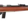 Rock Island Armory Rifle M14Y Youth Bolt .22 LR 18.3 10+1 Wood