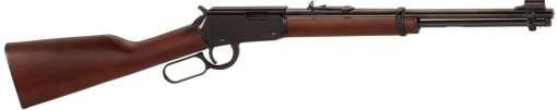 Henry Lever Action .22 Youth Model