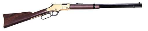 Henry Golden Boy .22 MAG