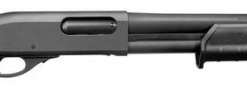 Remington 870 Tac-14 Pump 12 GA 14" 4+1 Black Synthetic