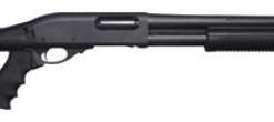 Remington 870 Pump 12GA 18.5 6+1 6-Position