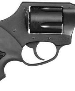 Charter Arms 13811 Undercover 5RD 38SP +P 2"