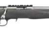 Ruger 8353 American Rimfire Standard Bolt .17 HMR 18 9