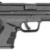 Springfield Armory XD-MOD.2 .45 ACP 3.3" Black