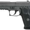 Sig Sauer 220R45LEGION P220 Single/Double Action 45 Automatic C