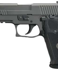 Sig Sauer 220R45LEGION P220 Single/Double Action 45 Automatic C