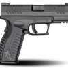 Springfield Armory XD(M) 3.8 Full Size .40 S&W