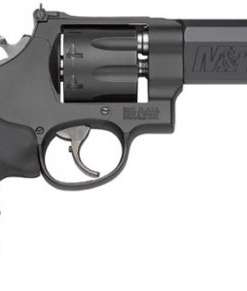 Smith & Wesson M&PR8 8RD 357MAG/38SP +P 5" PERFORMANCE CENTER