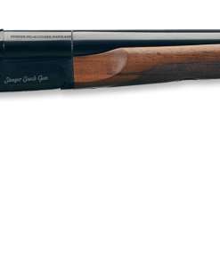 STOEGER COACH GUN 20 GA 20" Single Trigger BLUE/WALNUT