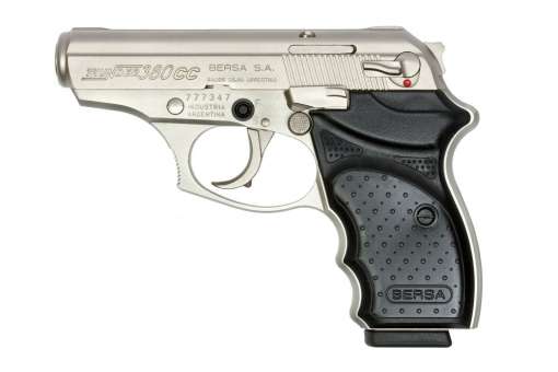 Bersa THUN380NKLCC Thunder Concealed Carry 8+1 .380 ACP 3.2"