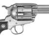 Ruger VAQUERO .45 ACP 3.75 Stainless Steel BIRDSHEAD GRIP