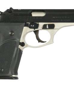 Bersa THUNDER+ 380 DA 15RD B/N