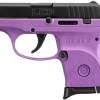 Ruger 3725 LCP Lady Lilac 6+1 .380 ACP 2.75" TALO Exclusive