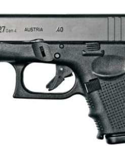 Glock G27 G4 10+1 .40 S&W 3.47" REFURBISHED