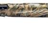 Benelli Super Black Eagle 3 12GA 28 Comfortech MAX 5