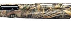 Benelli Super Black Eagle 3 12GA 28 Comfortech MAX 5