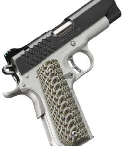 Kimber 3000349 Aegis Elite Pro Pistol - 45ACP, 4 IN. Barrel 8Rd