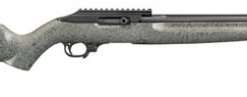 Ruger 10/22 Compact .22 LR BL/LAM 16" Threaded Barrel