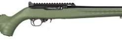 Ruger 10/22 Collectors Series #3 MBF .22 LR 18.5" 10+1