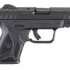 Ruger Security-9 Compact 9mm 10+1