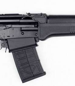 JTS M12AK 12GA Semi-automatic AK Shotgun 5+1