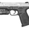 Smith & Wesson SD9VE Combo CMR-209 9mm 16+1