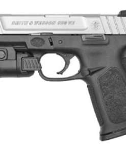 Smith & Wesson SD9VE Combo CMR-209 9mm 16+1