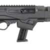 Ruger PC Carbine 9mm 16.1" Free Float MLOK Collapsible Stock 17