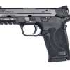 Smith & Wesson M&P9 M2.0 Shield EZ 9mm Thumb Safety