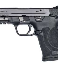 Smith & Wesson M&P9 M2.0 Shield EZ 9mm Thumb Safety