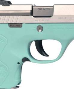 BERETTA PICO .380ACP 2.7 FS