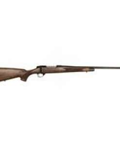 CZ 455 THUMBHOLE .22 LR 20.7 BROWN LAMINATE 5RD