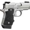 KIMBER 9MM MICRO 9 STAINLESS TFX PR