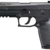 Sig Sauer LE P320 Full Size 9mm 17+1, 3 Mags