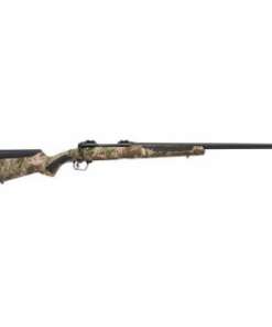 Savage 110 Predator 6.5 CRD 24" Mossy Oak Terra AccuFit Stock 4