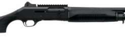 Benelli M4 Tactical Semi-Auto Shotgun 11703, 12 Gauge, 18.5