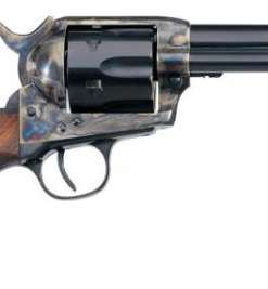 A. Uberti Firearms 1873 Cattleman II New Model, .357 Mag, 5.5",