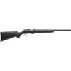 CZ 455 .22 LR VARMINT 20.5 Threaded Barrel BLACK STOCK