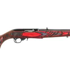 Ruger TALO EXCLUSIVE RU1022WILDHOGG2 10/22 WILD HOG .22 LR BL/