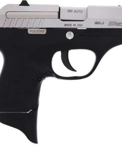 Beretta Pico .380ACP Inox Night Sights 6+1 2.7"