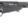 Ruger Precision Rimfire .17 HMR 18" Black Adjustable Stock 9+1