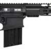 Diamondback Firearms - DB10 308 16" Black w/ 15" M-LOK Rail, Mi